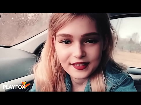 ❤️ Seksi beba radosno siše karticu za popust ❤️ Porno kod nas ❌