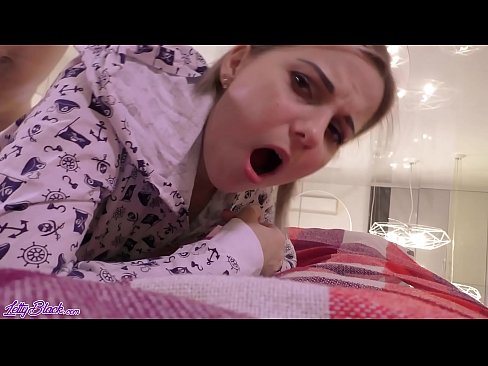 ❤️ Seksi mama guta i pregistyle seks - sperma izbliza ❤️ Porno kod nas ❌